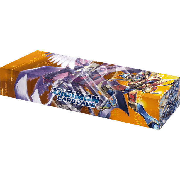 Digimon TCG 2nd Anniversary Set