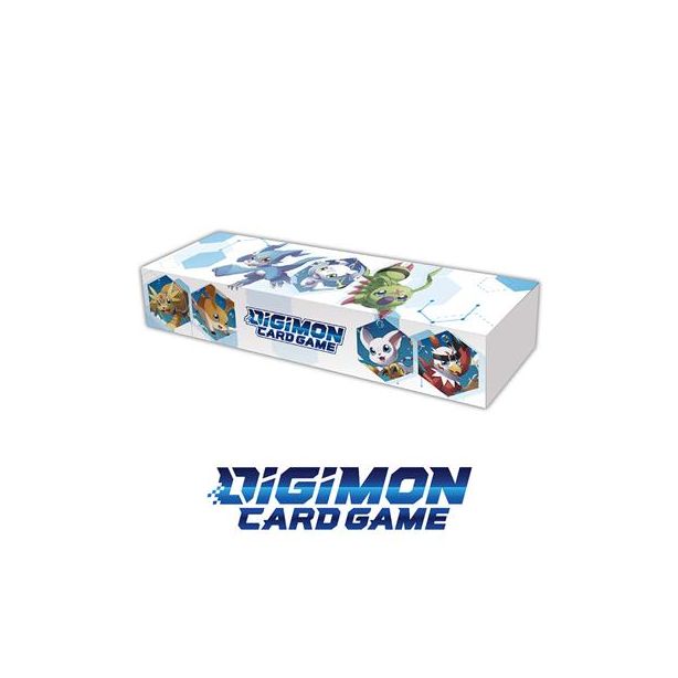 Digimon TCG The Beginning Adventure 02 Set