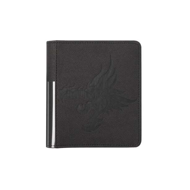 Portfolio DS Card Codex 80 Iron Grey