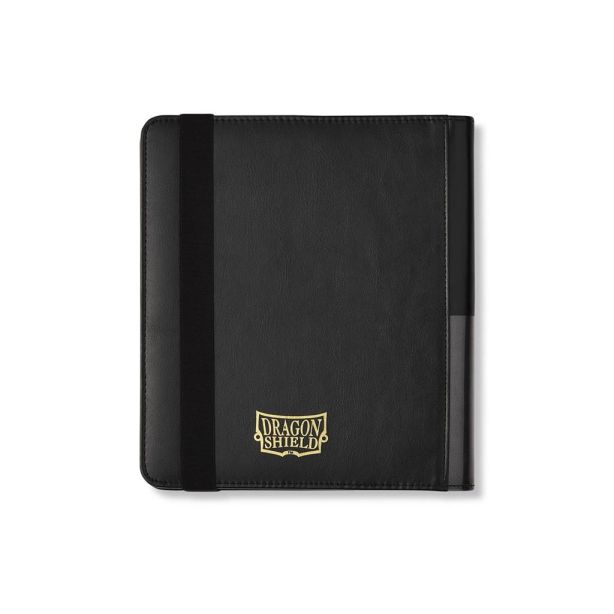 Portfolio DS Card Codex 160 4/8 Black