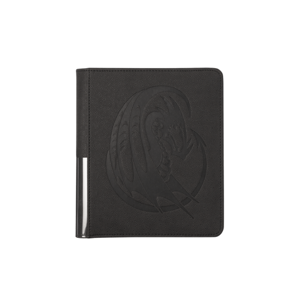 Portfolio DS Card Codex 160 Iron Grey