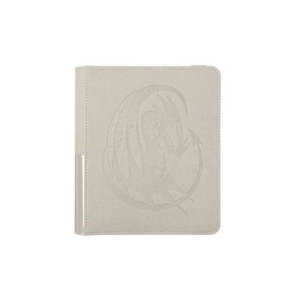 Portfolio DS Card Codex 160 Ashen White