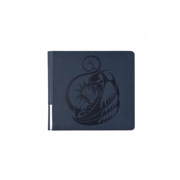 Portfolio DS Card Codex Zipster XL Midnight Blue