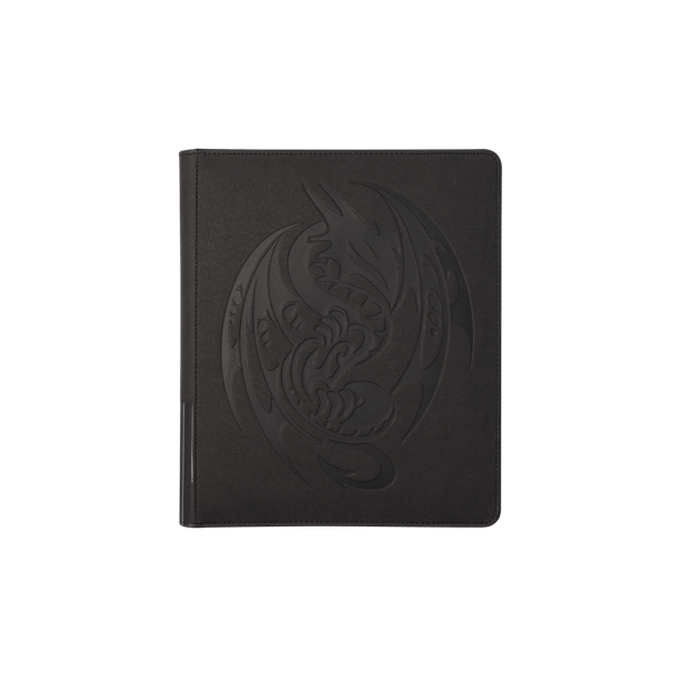 Portfolio DS Card Codex 360 Iron Grey