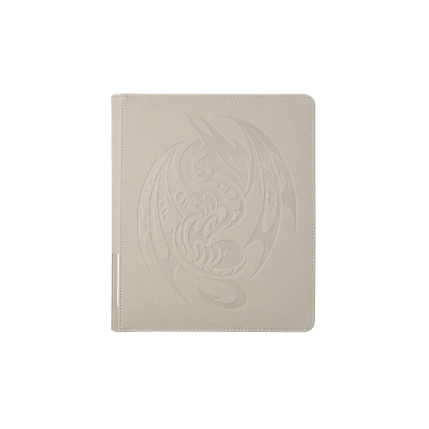 Portfolio DS Card Codex 360 Ashen White