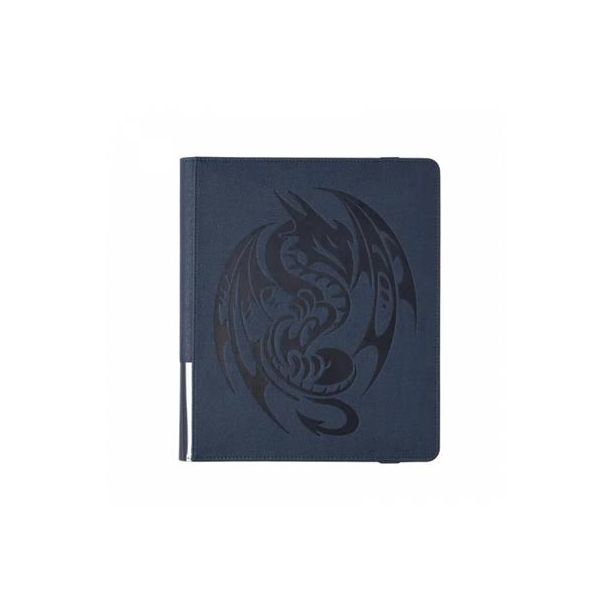 Portfolio DS Card Codex 360 Midnight Blue