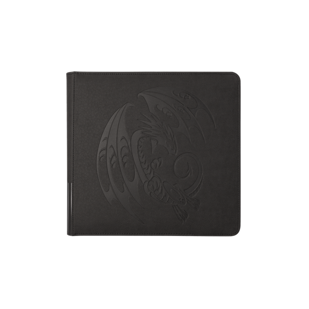 Portfolio DS Card Codex 576 Iron Grey