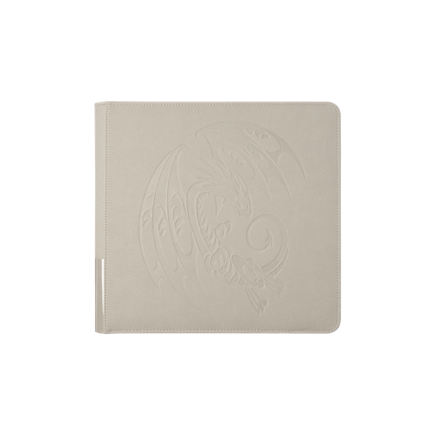 Portfolio DS Card Codex 576 Ashen White