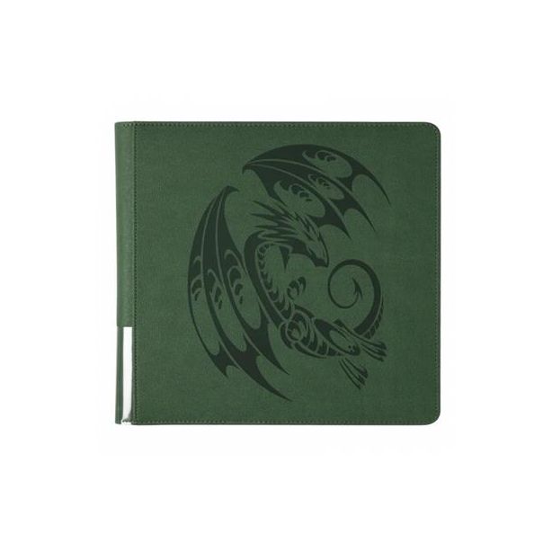 Portfolio DS Card Codex 576 Forest Green