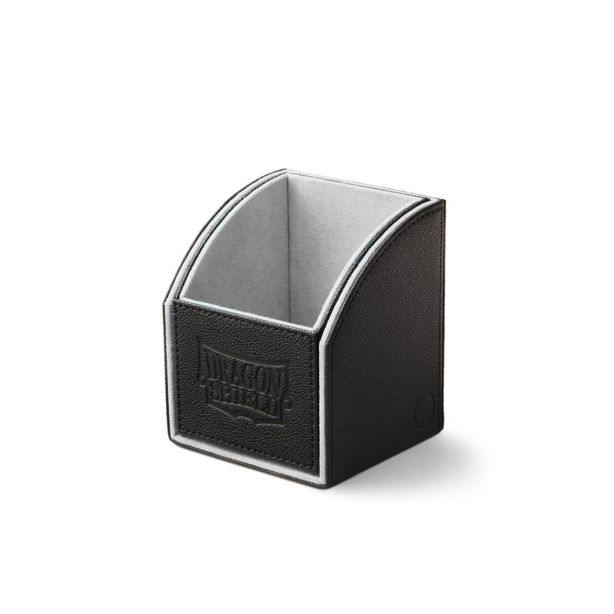 Dragon Shield Nest Box Black/Light Grey