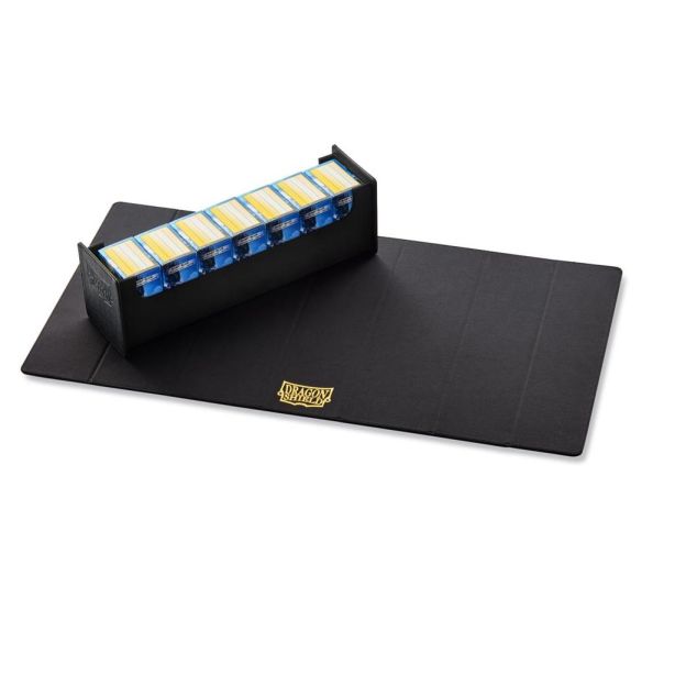 Dragon Shield Nest 500 Magic carpet black/black