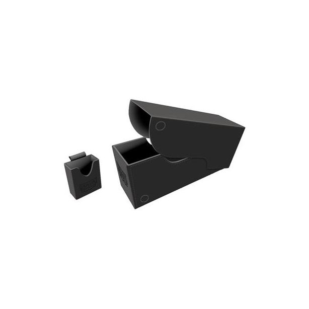 Dragon Shield Nest Box +300 Black/Black