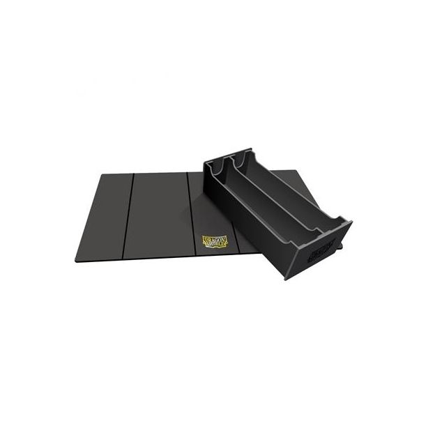 Dragon Shield Magic Carpet XL Black/Black