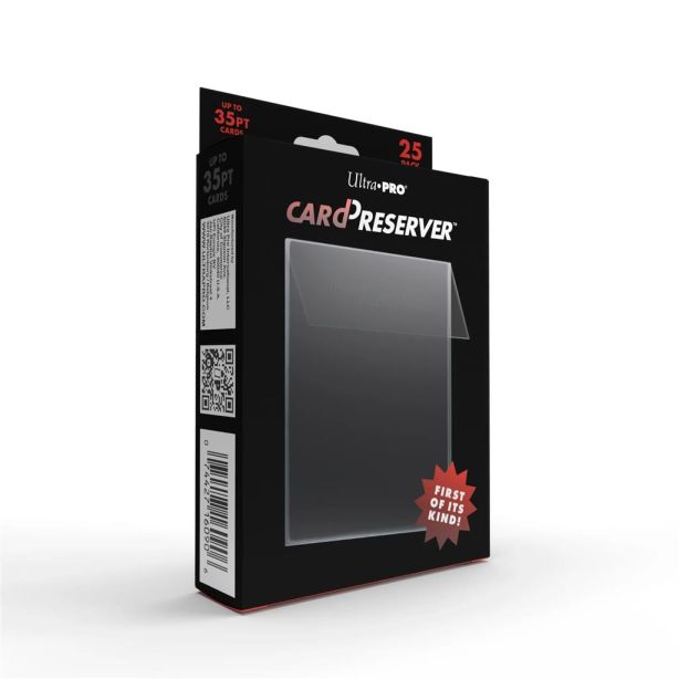 SLEEVES Card Preserver (25)