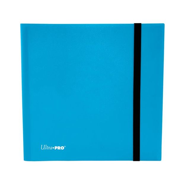 PRO-BINDER Eclipse 12-Pocket Sky Blue