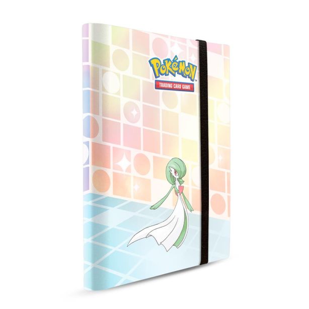 PRO-BINDER POK Gallery Series Trick Room 9-Pocket