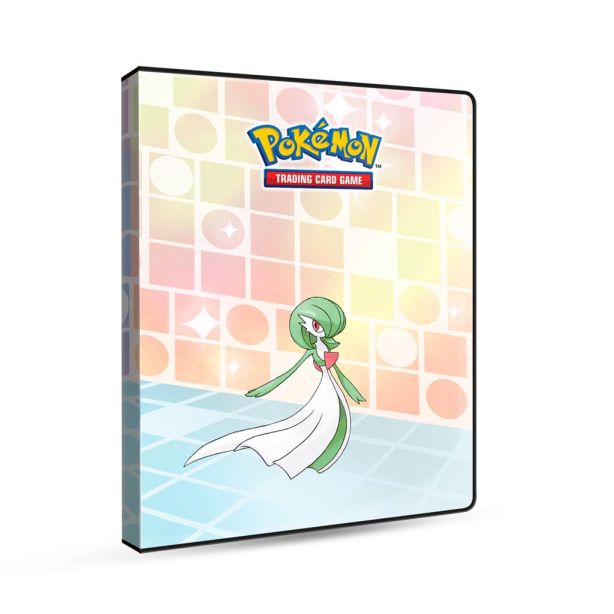 BINDER POK Gallery Series Trick Room 9-Pocket