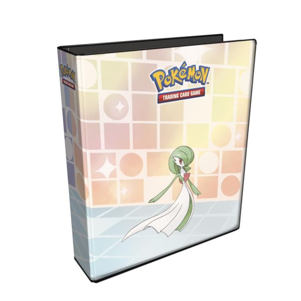 BINDER POK Gallery Series Trick Room 2 inch
