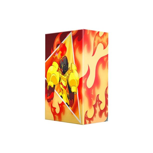 DECKBOX POK Armarouge