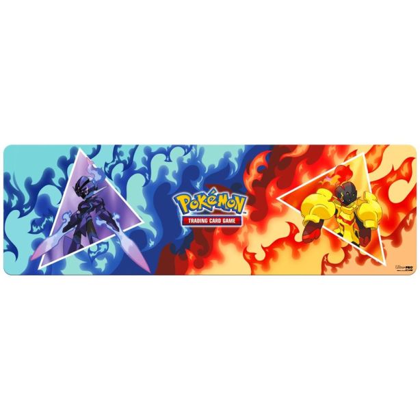 TABLE PLAYMAT POK Armarouge & Ceruledge 8ft