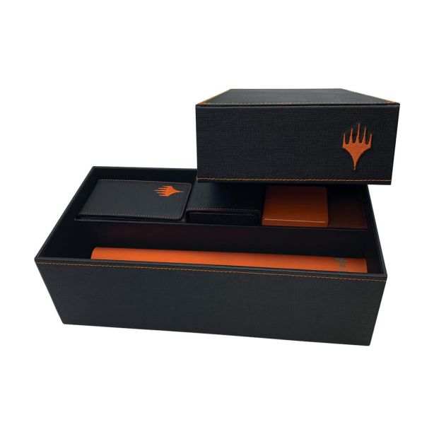 STORAGE BOX MTG Mythic Edition