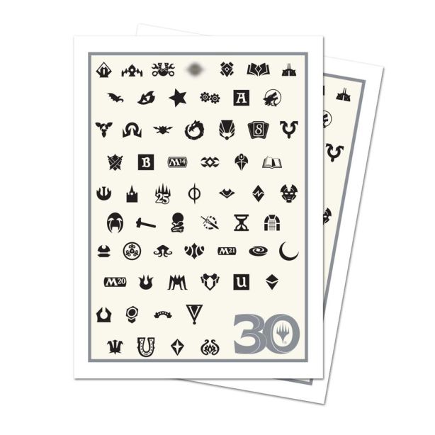 SLEEVES APEX MTG 30th Anniversary (105)