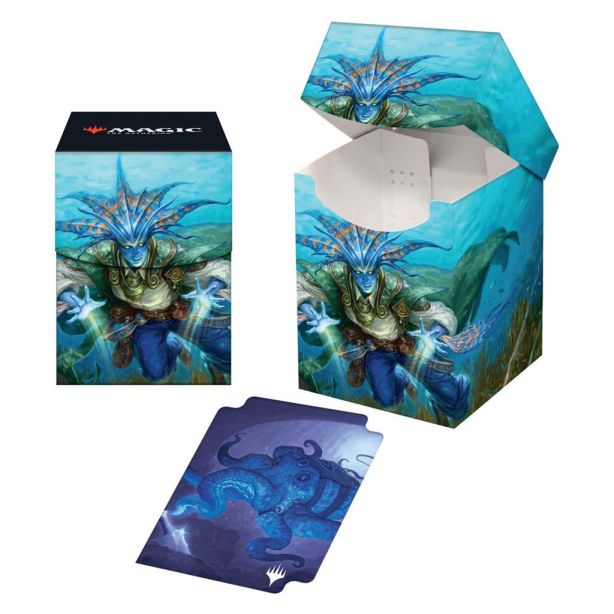 DECKBOX MTG Murders at Karlov Manor B 100+
