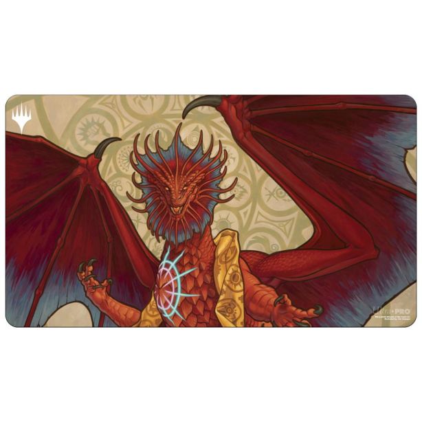 PLAYMAT MTG Murders at Karlov Manor H