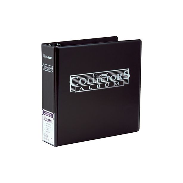 BINDER Black Generic
