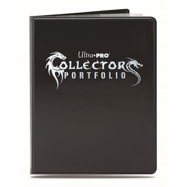 PORTFOLIO Gaming Collectors 9-Pocket