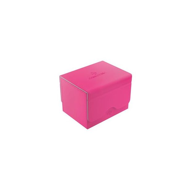DECKBOX Sidekick 100+ Convertible Pink
