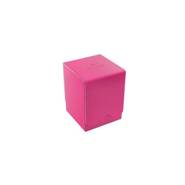 DECKBOX Squire 100+ Convertible Pink