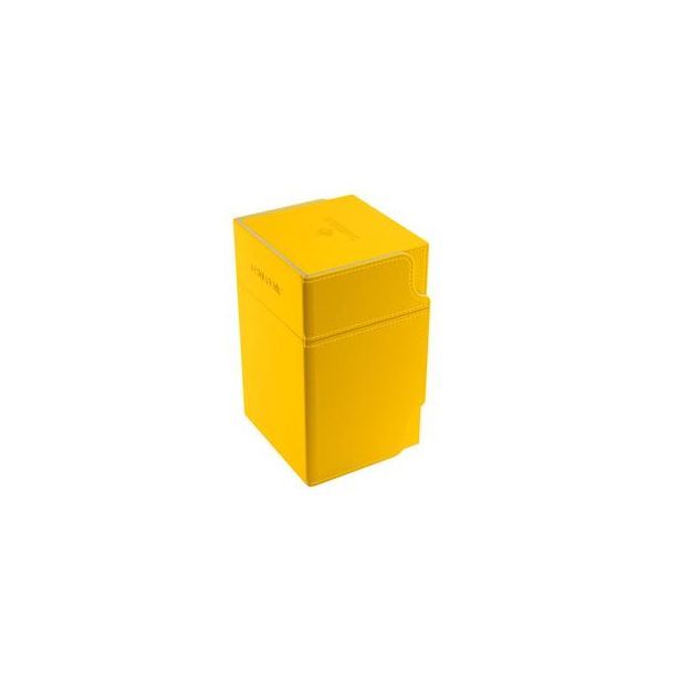 DECKBOX Watchtower 100+ Convertible Yellow