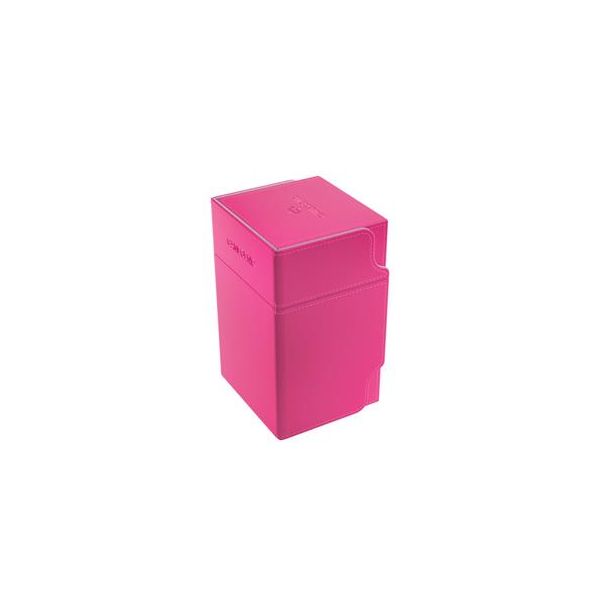 DECKBOX Watchtower 100+ Convertible Pink