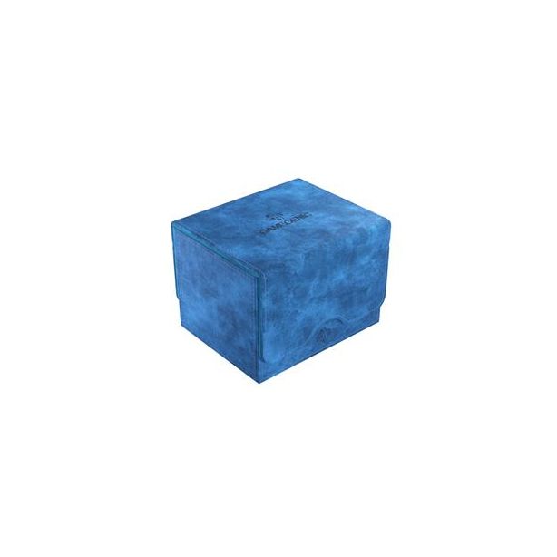 DECKBOX Sidekick 100+ XL Blue