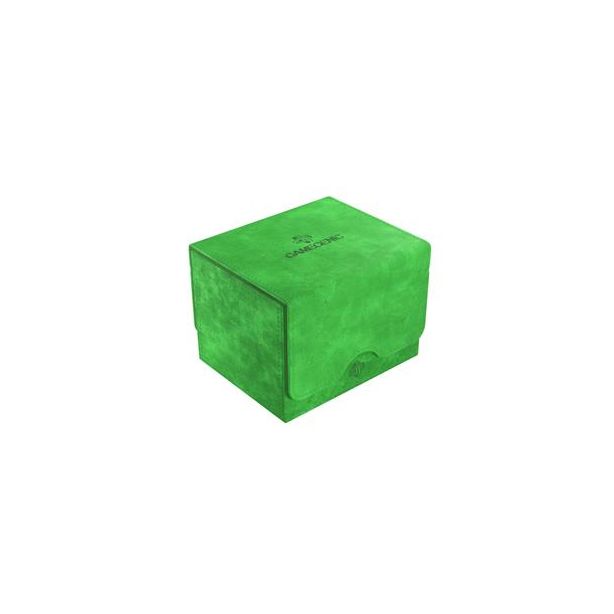 DECKBOX Sidekick 100+ XL Green