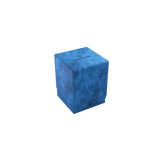 DECKBOX Squire 100+ XL Blue