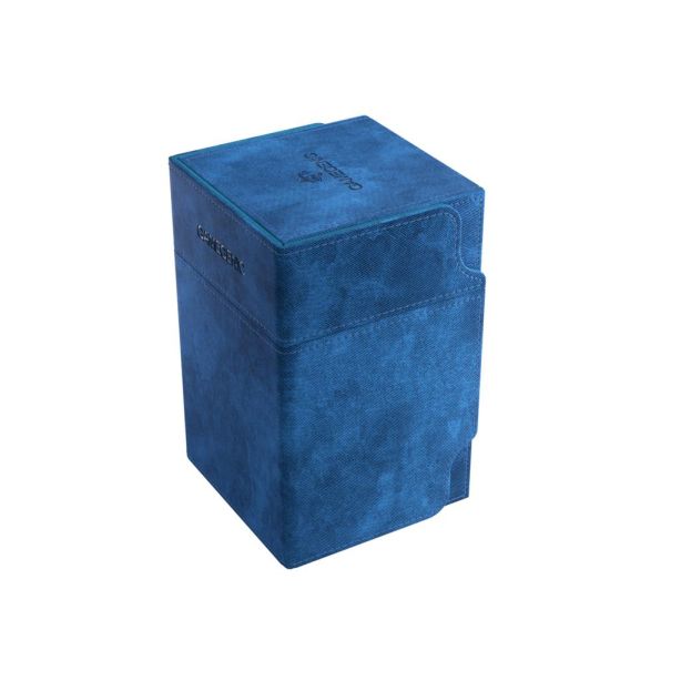 DECKBOX Watchtower 100+ XL Blue