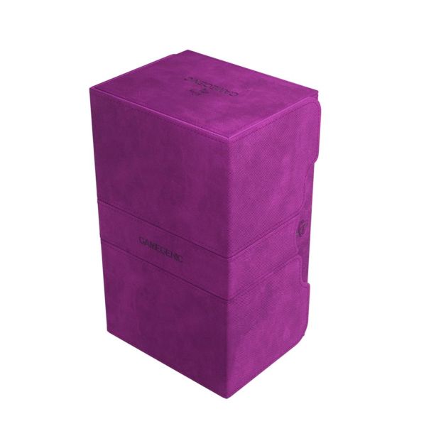 DECKBOX Stronghold 200+ XL Purple