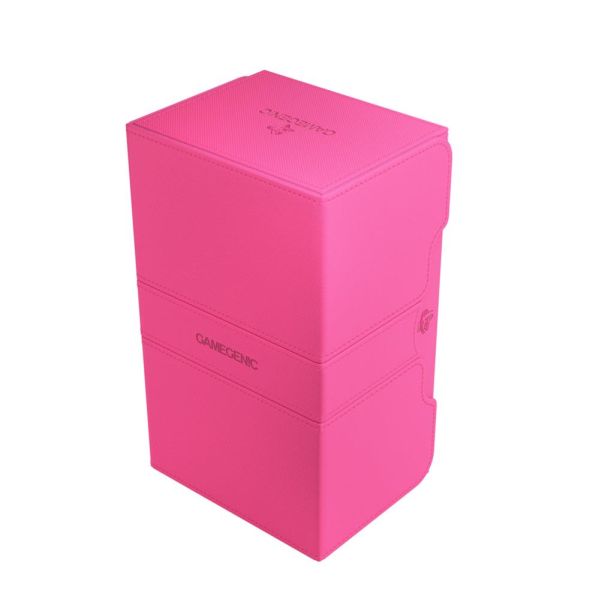 DECKBOX Stronghold 200+ XL Pink