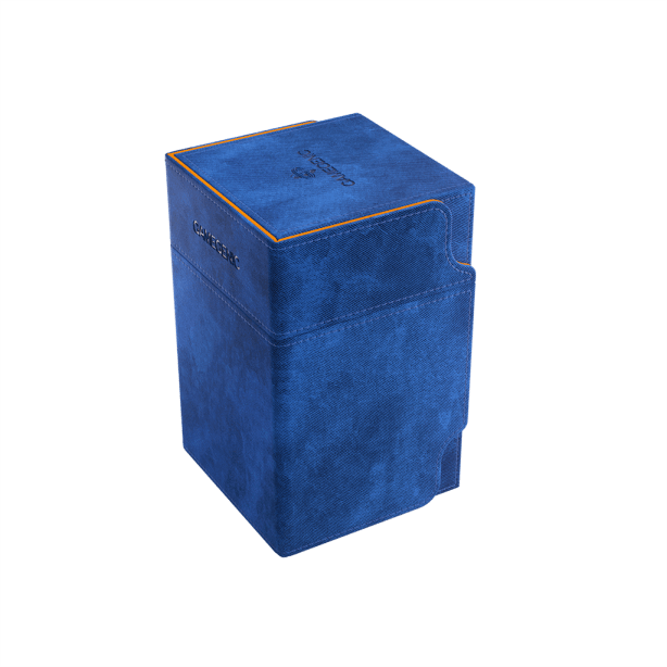 DECKBOX Watchtower 100+ XL Blue/Orange