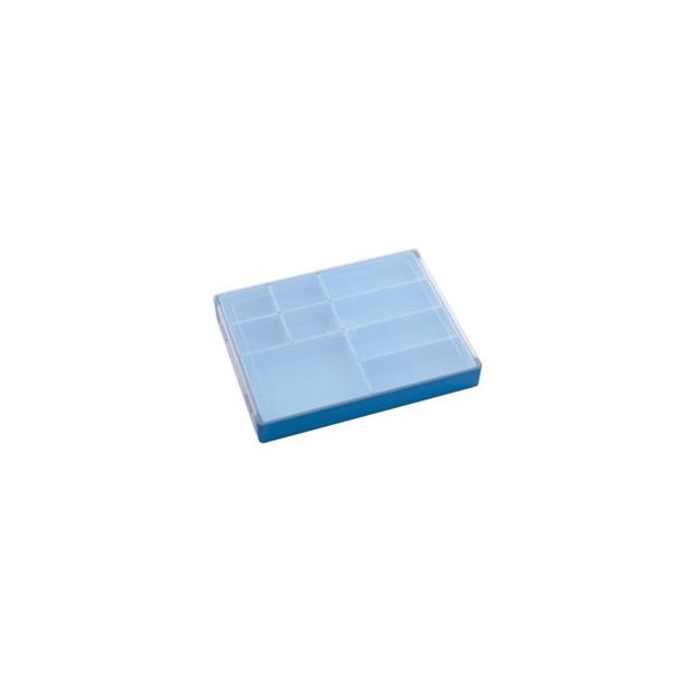 TOKEN SILO Blue