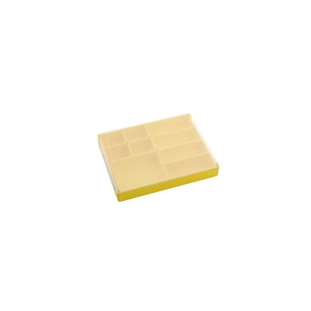 TOKEN SILO Yellow