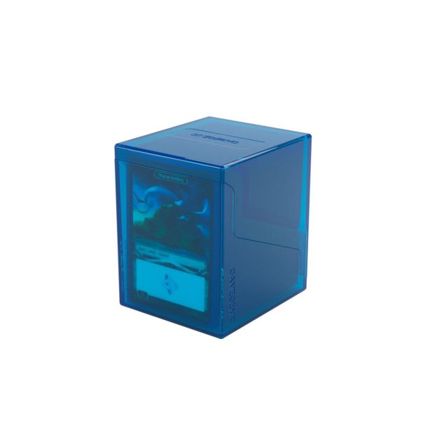 BASTION 100+ XL Blue
