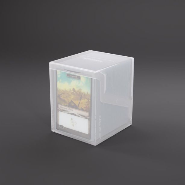 BASTION 100+ XL White