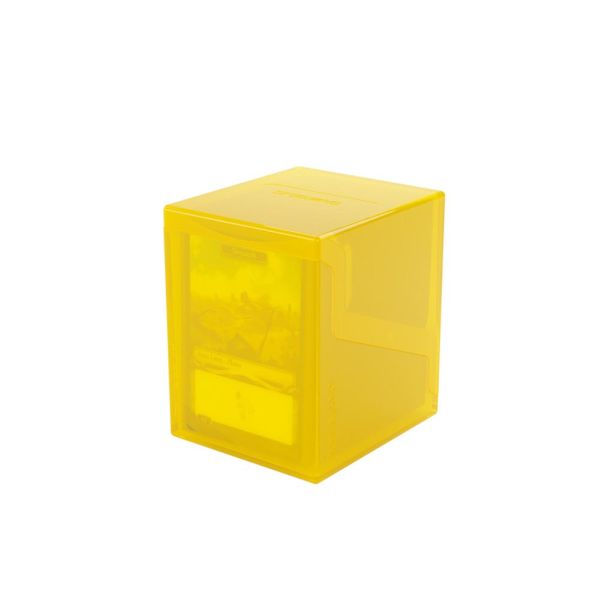 BASTION 100+ XL Yellow