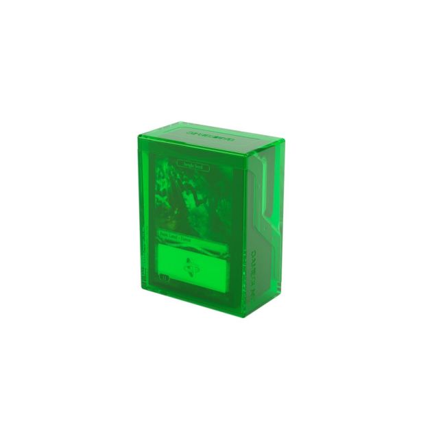 BASTION 50+ Green