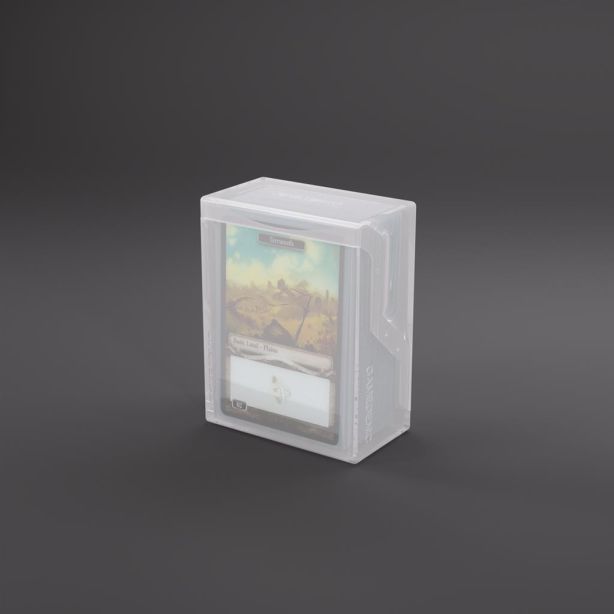 BASTION 50+ White
