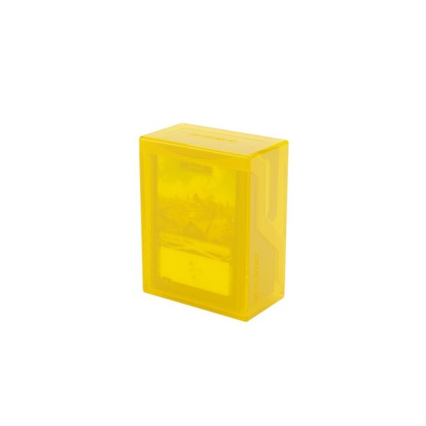 BASTION 50+ Yellow