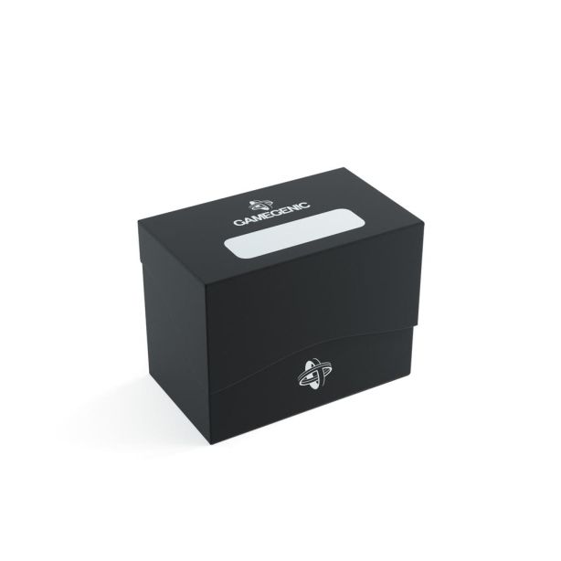 DECKBOX Side Holder 80+ Black